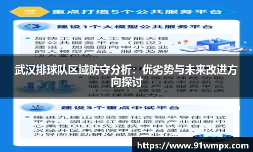 武汉排球队区域防守分析：优劣势与未来改进方向探讨